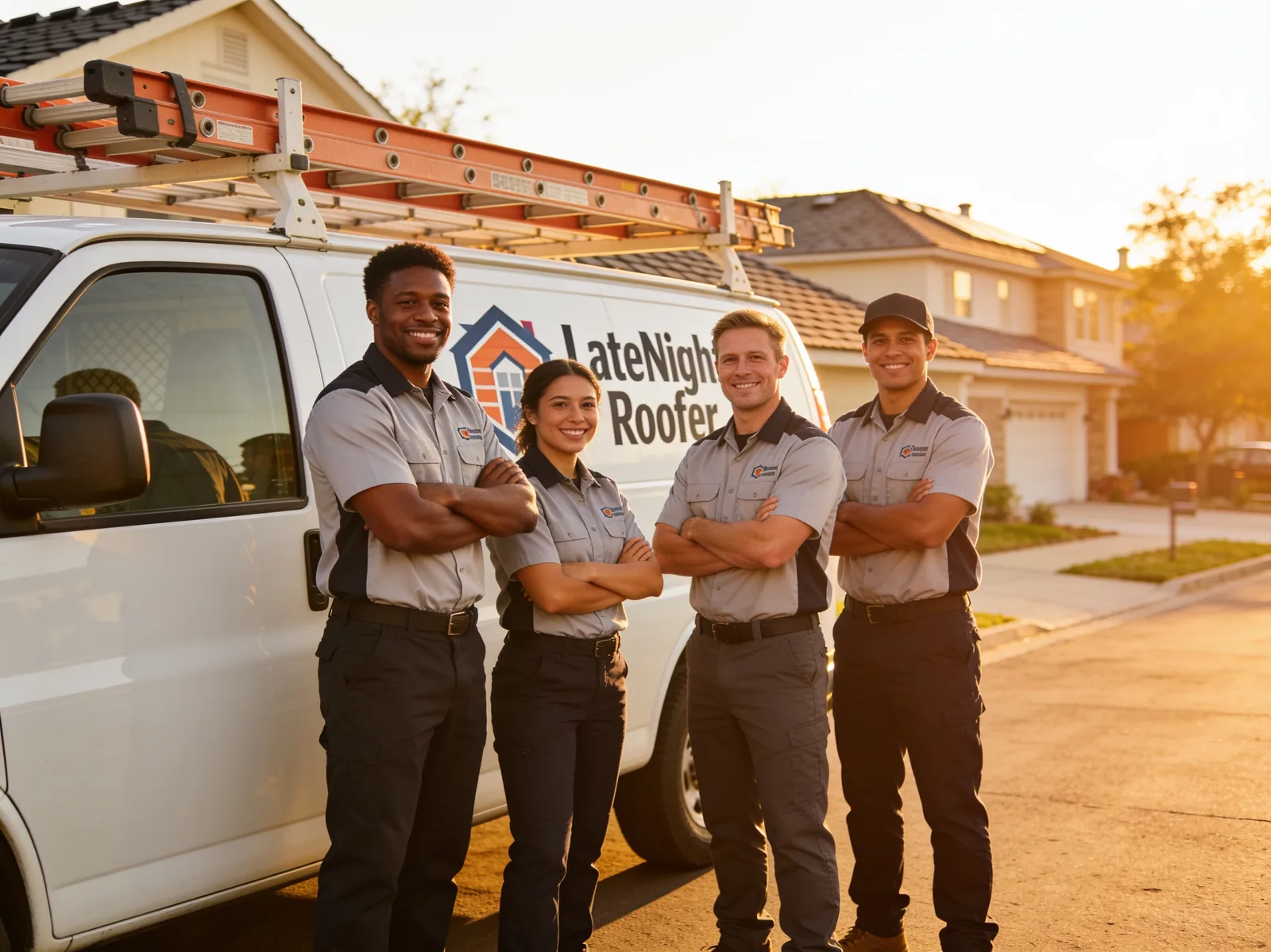 Emergency Roof Repair company in Borup, MN
